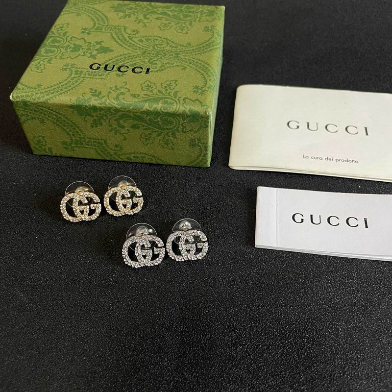 Gucci Earring 09yxs02